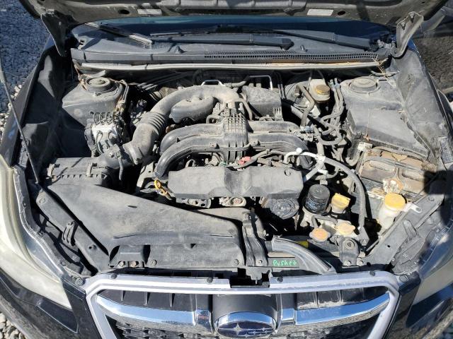 Photo 11 from auction – 2014 SUBARU IMPREZA PR with VIN JF1GPAC63E8269947