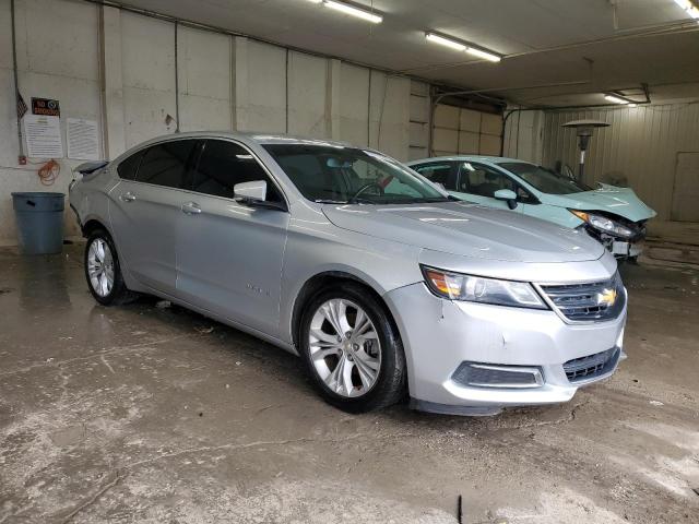 Photo 4 from auction – 2015 CHEVROLET IMPALA LT with VIN 2G1115SL9F9221237