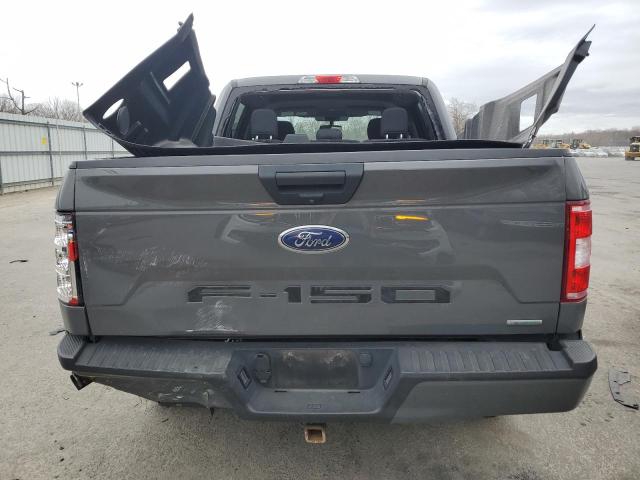 Photo 6 from auction – 2020 FORD F150 SUPER with VIN 1FTEW1EP3LFB50265