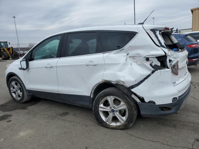 Photo 2 from auction – 2016 FORD ESCAPE SE with VIN 1FMCU0G75GUC34430