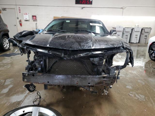 Photo 5 from auction – 2015 CHEVROLET CAMARO LT with VIN 2G1FF3D33F9279935
