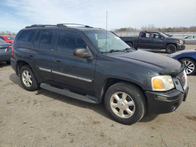 Photo 4 from auction – 2003 GMC ENVOY with VIN 1GKDT13S232107429