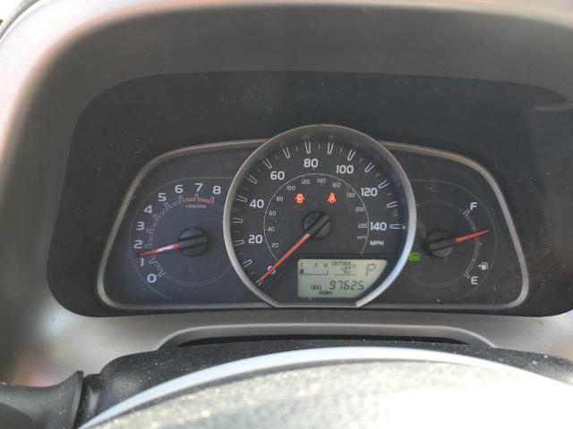 Photo 9 from auction – 2013 TOYOTA RAV4 XLE with VIN 2T3RFREV8DW014146
