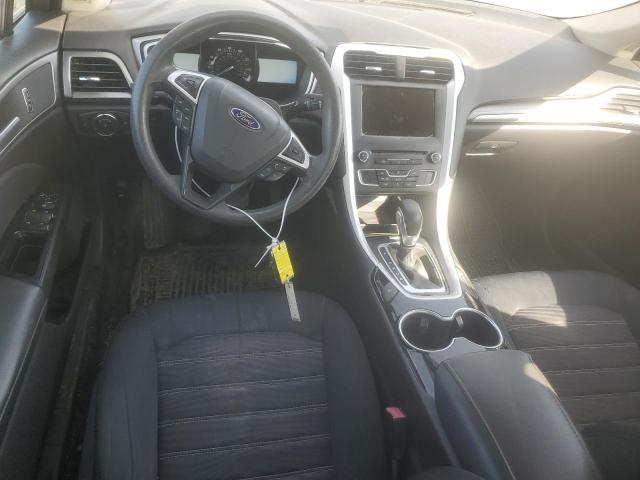 Photo 8 from auction – 2016 FORD FUSION SE with VIN 1FA6P0H78G5124270