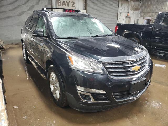 Photo 4 from auction – 2014 CHEVROLET TRAVERSE L with VIN 1GNKVHKD8EJ319762