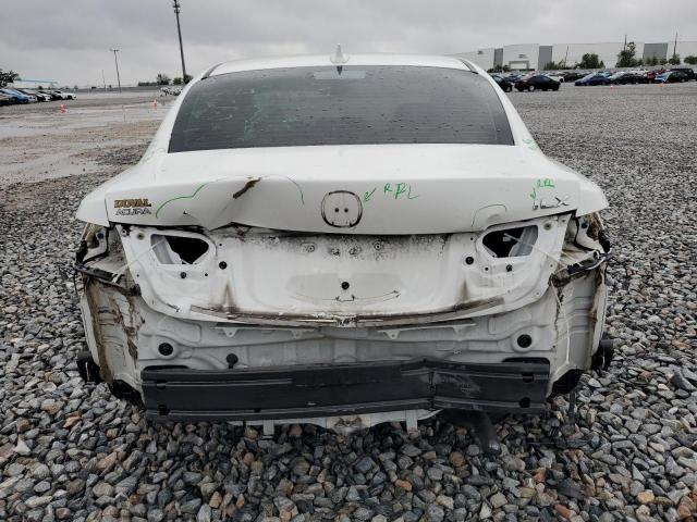 Photo 6 from auction – 2016 ACURA ILX PREMIU with VIN 19UDE2F72GA000493