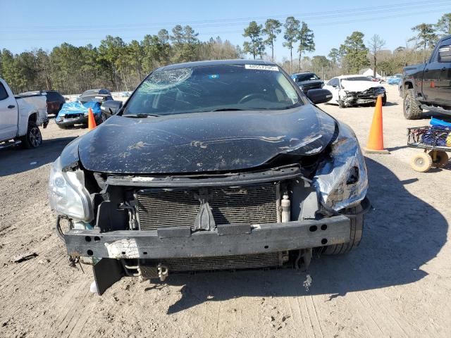 Снимка 5 от търг – 2014 NISSAN MAXIMA S с VIN 1N4AA5AP1EC461262
