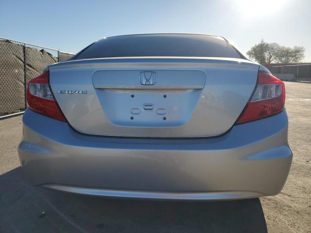 Photo 6 from auction – 2012 HONDA CIVIC LX with VIN 2HGFB2F52CH328363