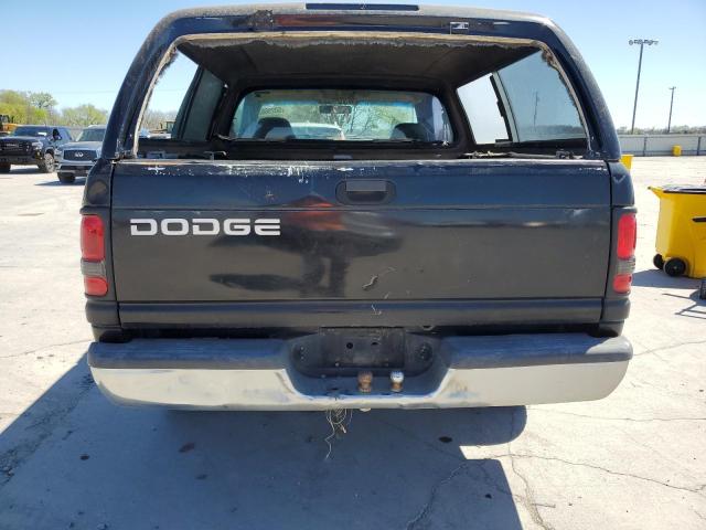 Photo 6 from auction – 2001 DODGE RAM 1500 with VIN 1B7HC16X21S123101