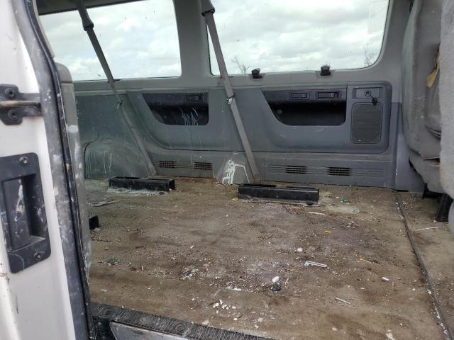 Photo 11 from auction – 2013 FORD ECONOLINE with VIN 1FBNE3BL9DDA61687