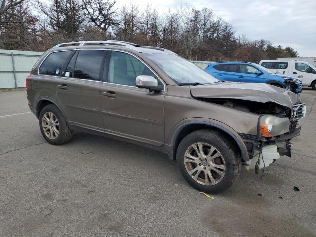 Photo 4 from auction – 2014 VOLVO XC90 3.2 with VIN YV4952CZ4E1686542