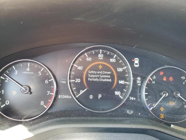 Photo 9 from auction – 2019 MAZDA 3 PREFERRE with VIN 3MZBPADL2KM108664