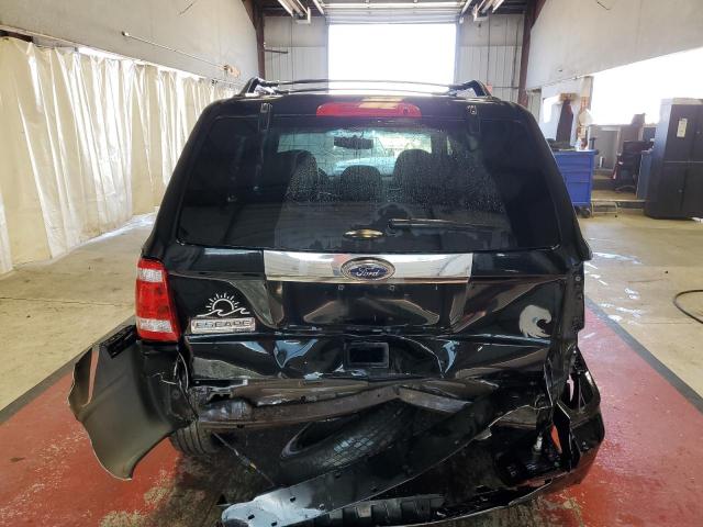 Photo 6 from auction – 2012 FORD ESCAPE LIM with VIN 1FMCU0E75CKB13339