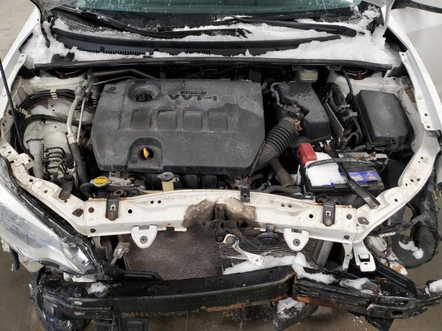 Photo 11 from auction – 2015 TOYOTA COROLLA L with VIN 2T1BURHE8FC230742