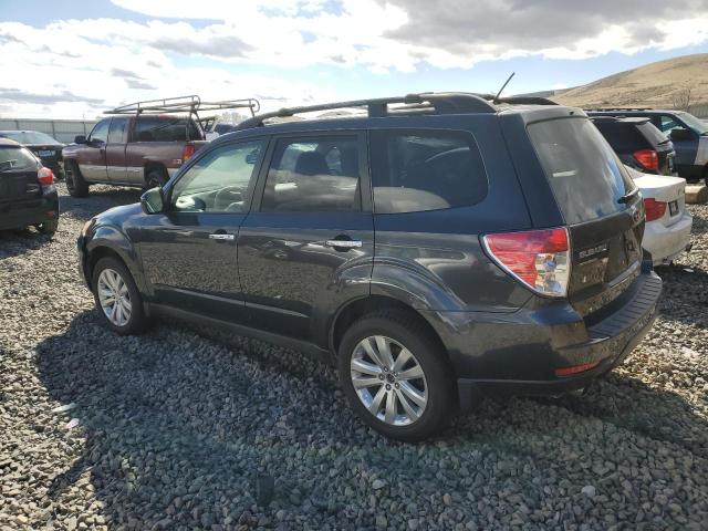 Photo 2 from auction – 2012 SUBARU FORESTER 2 with VIN JF2SHADC2CH415470