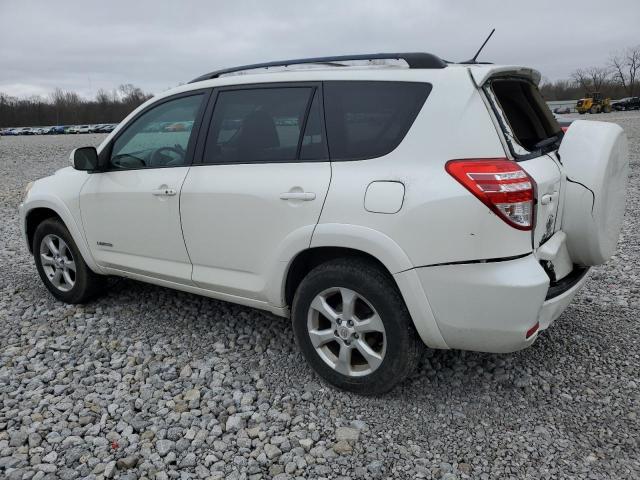 Снимка 2 от търг – 2011 TOYOTA RAV4 LIMIT с VIN 2T3DF4DV0BW083201