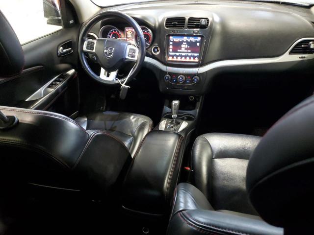 Photo 8 from auction – 2015 DODGE JOURNEY R/ with VIN 3C4PDDEG8FT601359