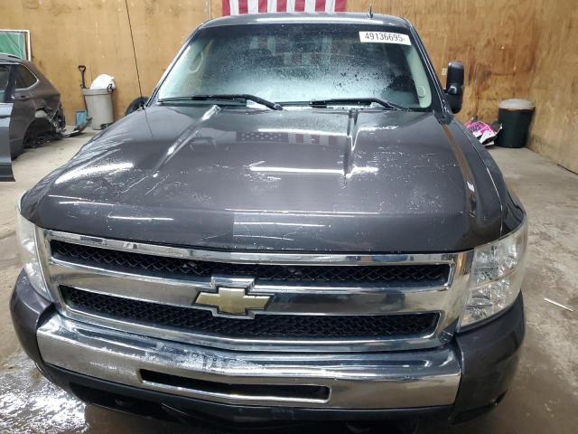 Photo 5 from auction – 2010 CHEVROLET 1500 with VIN 1GCSKSE34AZ265938