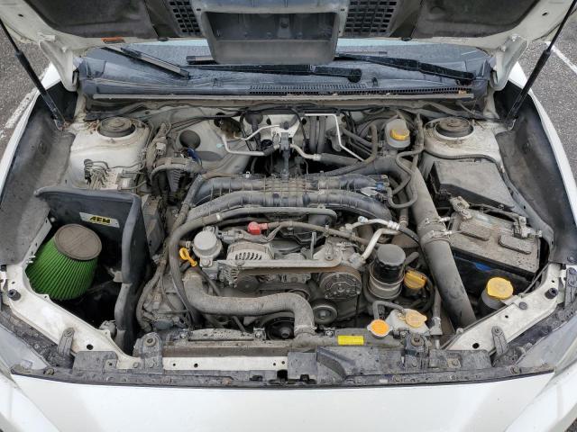 Photo 11 from auction – 2017 SUBARU WRX PREMIU with VIN JF1VA1E67H9812544