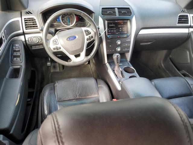 Photo 8 from auction – 2013 FORD EXPLORER X with VIN 1FM5K8D84DGC78665