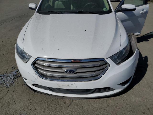 Photo 11 from auction – 2013 FORD TAURUS SE with VIN 1FAHP2D89DG206513