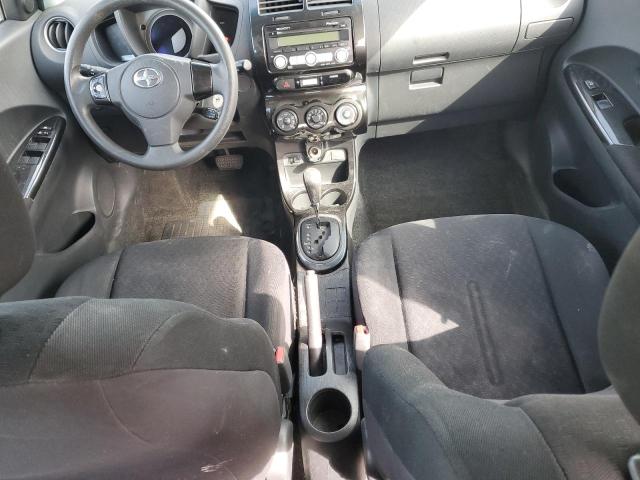 Photo 8 from auction – 2009 TOYOTA SCION XD with VIN JTKKU10479J044843