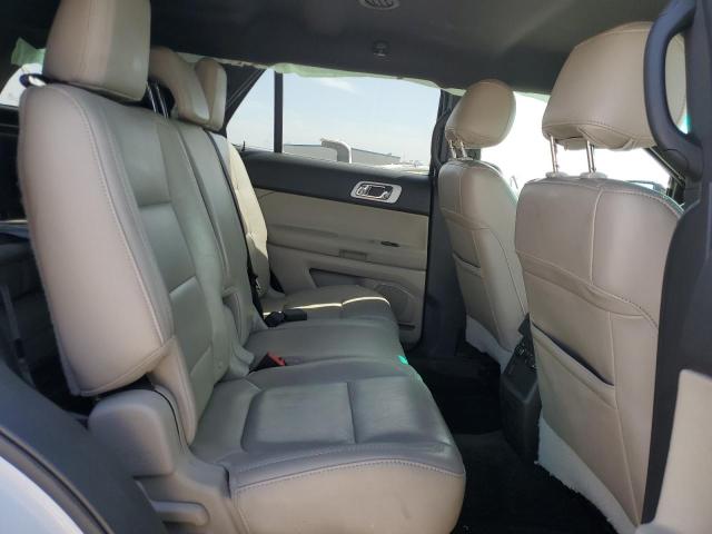 Снимка 11 от търг – 2013 FORD EXPLORER X с VIN 1FM5K7D87DGA84724
