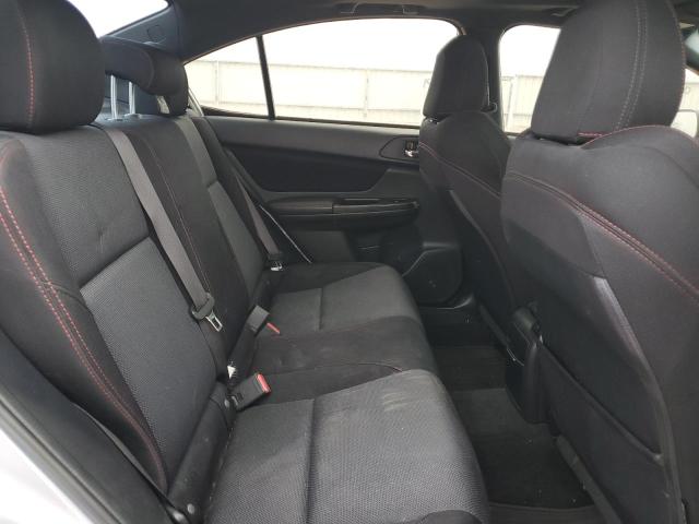 Photo 10 from auction – 2015 SUBARU WRX PREMIU with VIN JF1VA1D61F9827541