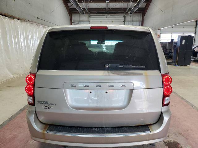 Снимка 6 от търг – 2013 DODGE GRAND CARA с VIN 2C4RDGBG0DR700384