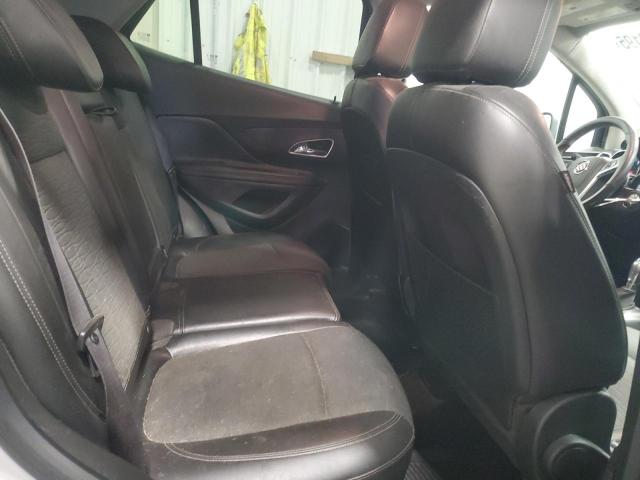 Photo 11 from auction – 2016 BUICK ENCORE with VIN KL4CJASB5GB649400
