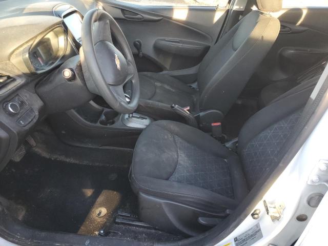 Photo 7 from auction – 2019 CHEVROLET SPARK LS with VIN KL8CB6SA7KC733429
