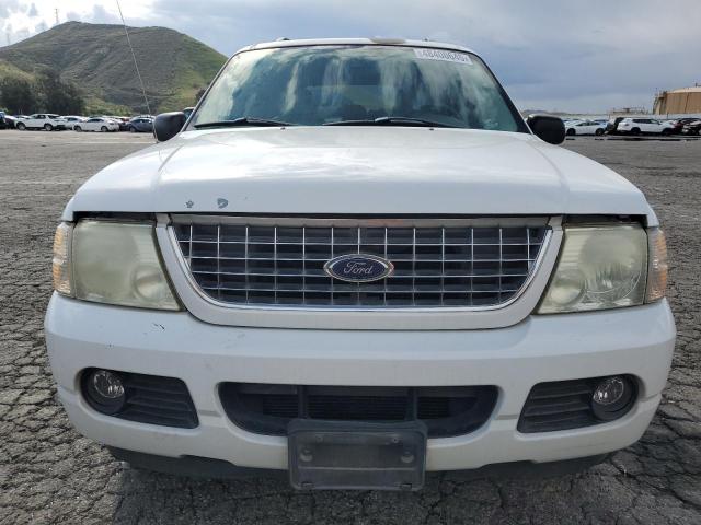 Photo 5 from auction – 2005 FORD EXPLORER X with VIN 1FMZU63E35UC04423