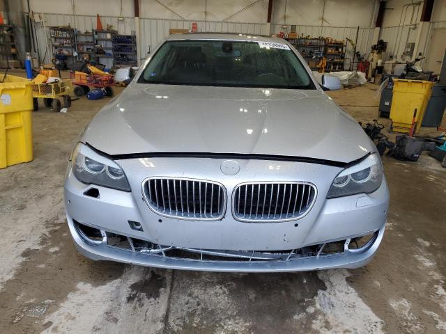 Снимка 5 от търг – 2011 BMW 528 I с VIN WBAFR1C52BC740208