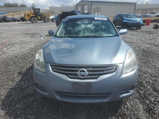 Photo 5 from auction – 2012 NISSAN ALTIMA BAS with VIN 1N4AL2AP1CC104461