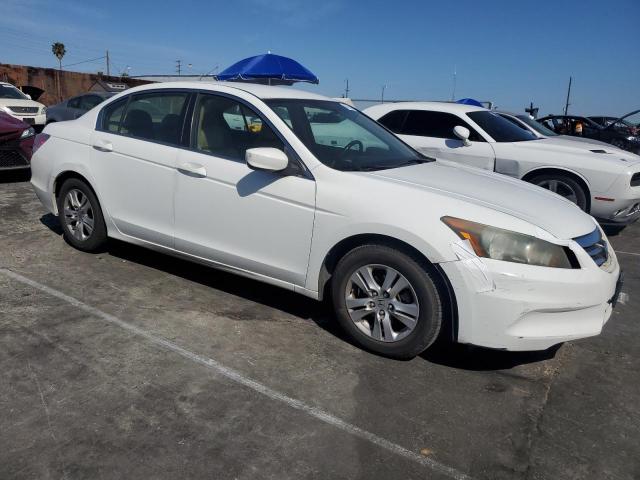 Photo 4 from auction – 2011 HONDA ACCORD SE with VIN 1HGCP2F61BA004847