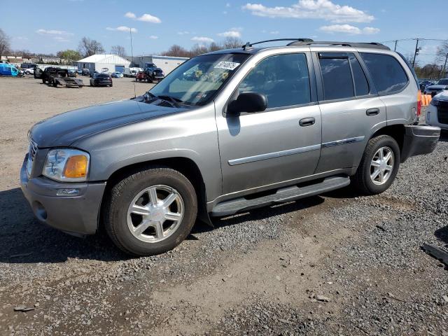 GMC ENVOY 2008 with VIN 1GKDT13S682116416 - Photo from auction