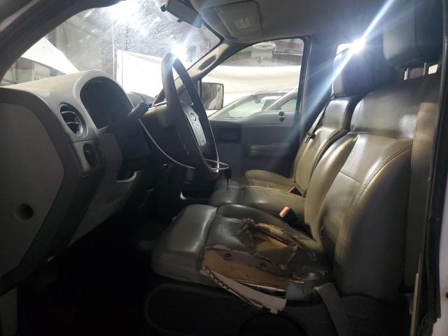 Photo 7 from auction – 2008 FORD F150 with VIN 1FTRF12258KF06806