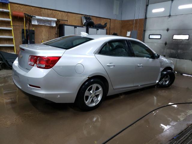 Photo 3 from auction – 2016 CHEVROLET MALIBU LIM with VIN 1G11C5SA2GU127150