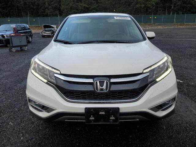 Photo 5 from auction – 2016 HONDA CR-V EX with VIN 5J6RM4H52GL035600