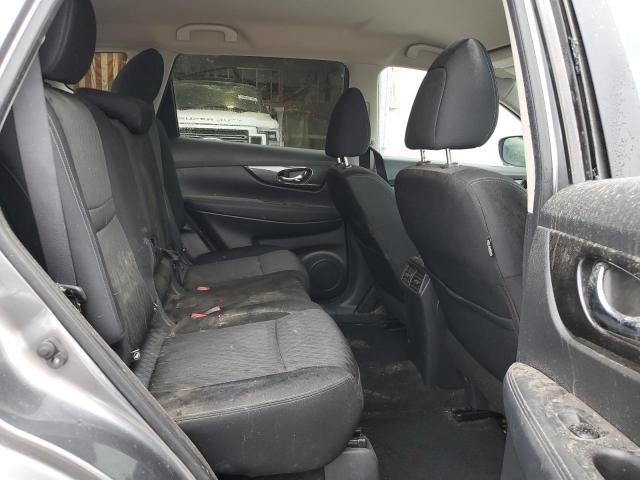 Снимка 10 от търг – 2017 NISSAN ROGUE S с VIN KNMAT2MT9HP583036