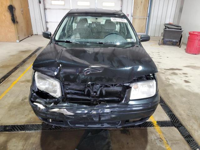 Photo 5 from auction – 2000 VOLKSWAGEN JETTA GLS with VIN 3VWSC29M4YM023725