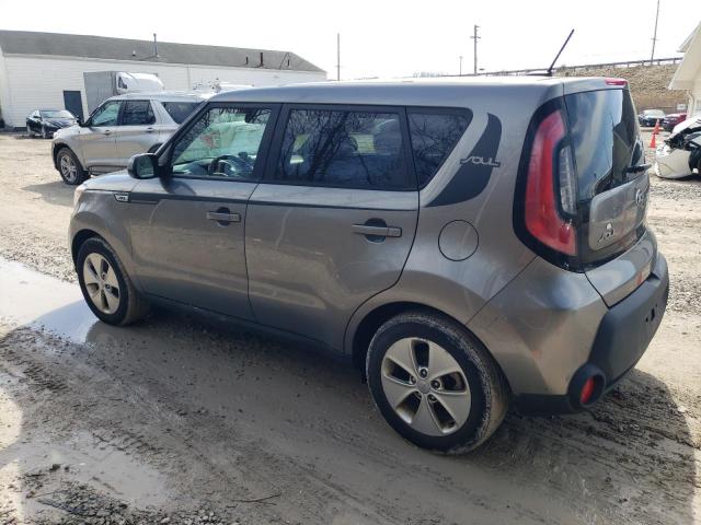 Photo 2 from auction – 2015 KIA SOUL with VIN KNDJN2A29F7140985
