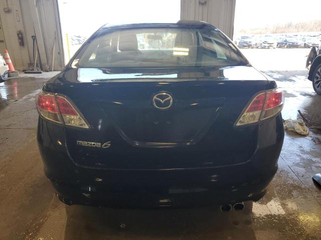 Photo 6 from auction – 2010 MAZDA 6 I with VIN 1YVHZ8BH8A5M28732