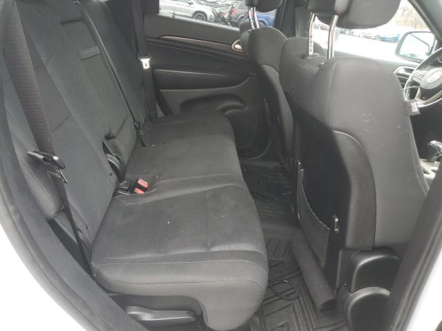 Photo 11 from auction – 2014 JEEP GRAND CHER with VIN 1C4RJFAG3EC109450