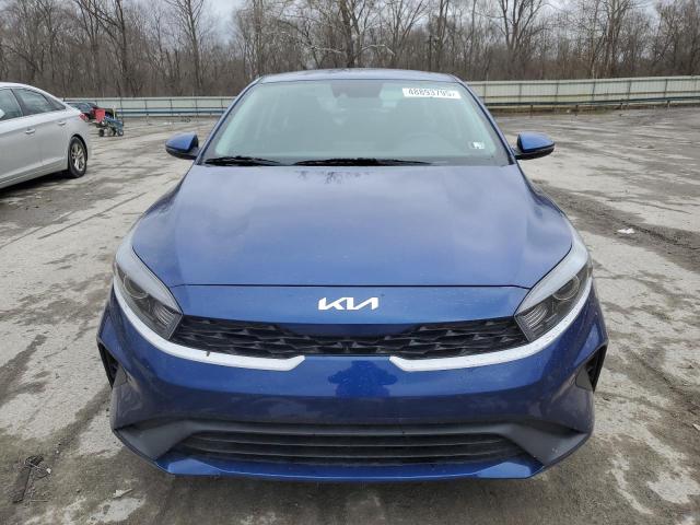 Photo 5 from auction – 2023 KIA FORTE LX with VIN 3KPF24AD7PE640799
