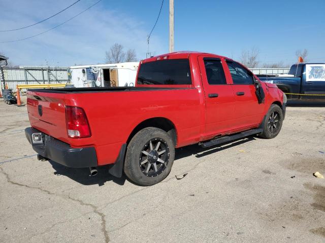 Photo 3 from auction – 2014 RAM 1500 ST with VIN 1C6RR6FG5ES245108