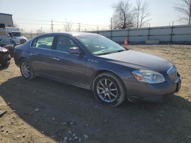 صورة رقم 4 من المزاد - 2007 BUICK LUCERNE CX مع VIN 1G4HD57247U178634