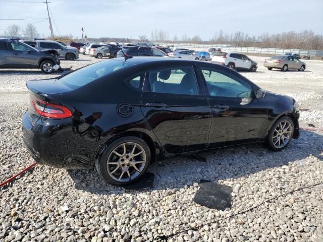 Photo 3 from auction – 2014 DODGE DART SXT with VIN 1C3CDFBB7ED878032