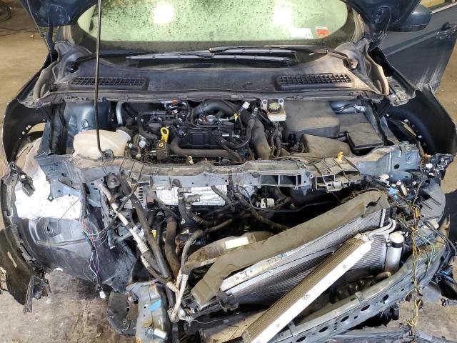 Photo 12 from auction – 2019 FORD ESCAPE SE with VIN 1FMCU9GD8KUB73609