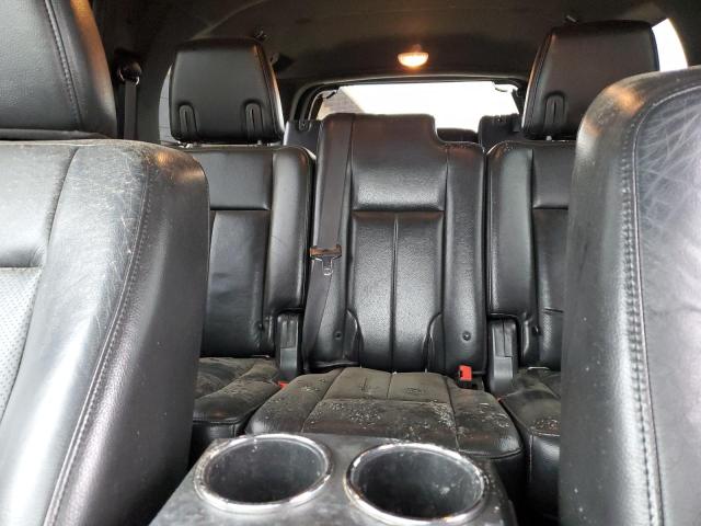 Photo 10 from auction – 2012 FORD EXPEDITION with VIN 1FMJK2A52CEF00863